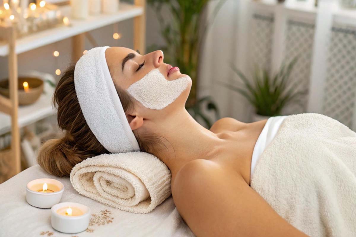 Kerala Traditional Ayurvedic Massage